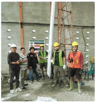 Ahli Pengeboran Sumur Dalam Ponorogo Jawa Timur