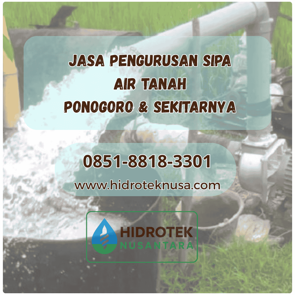 Butuh Pengurusan SIPA Ponorogo Madiun