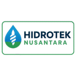 hidrotek nusantara logo