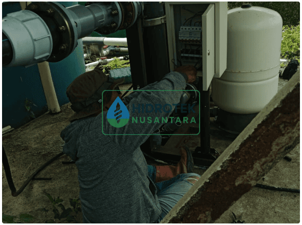 Instalasi Panel Listrik Ponorogo Jawa Timur (1)