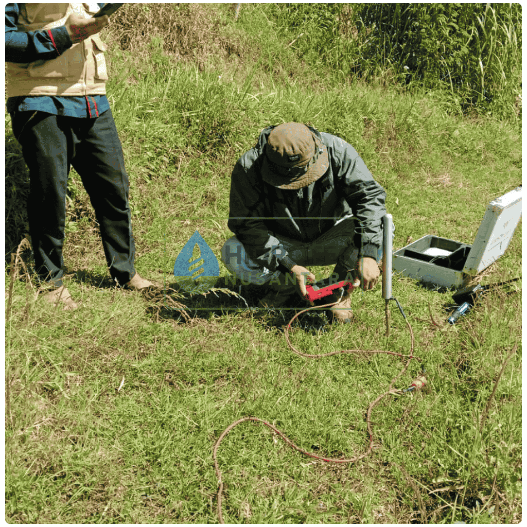 Jasa Geolistrik Ponorogo