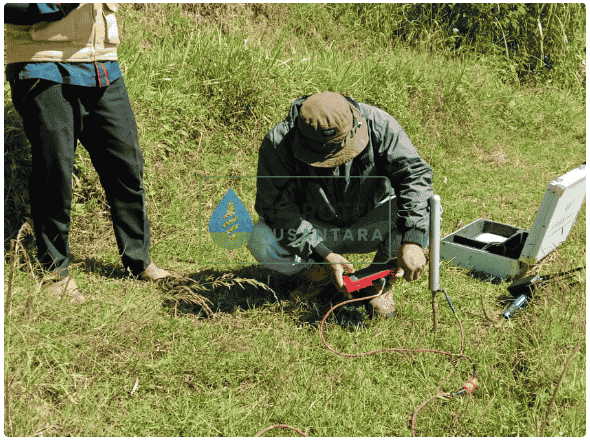 Jasa Geolistrik Ponorogo Jawa Timur
