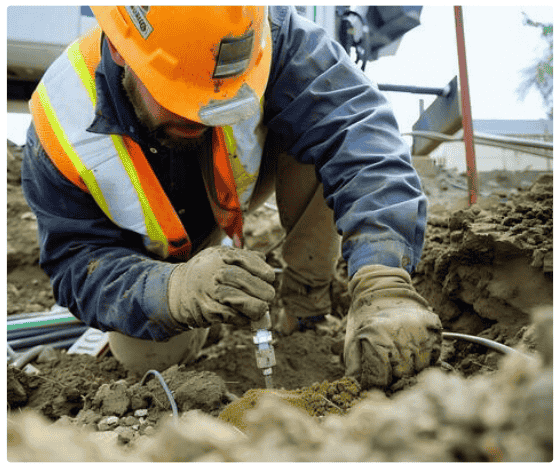 Jasa Geotehnik terbaik di jawa timur