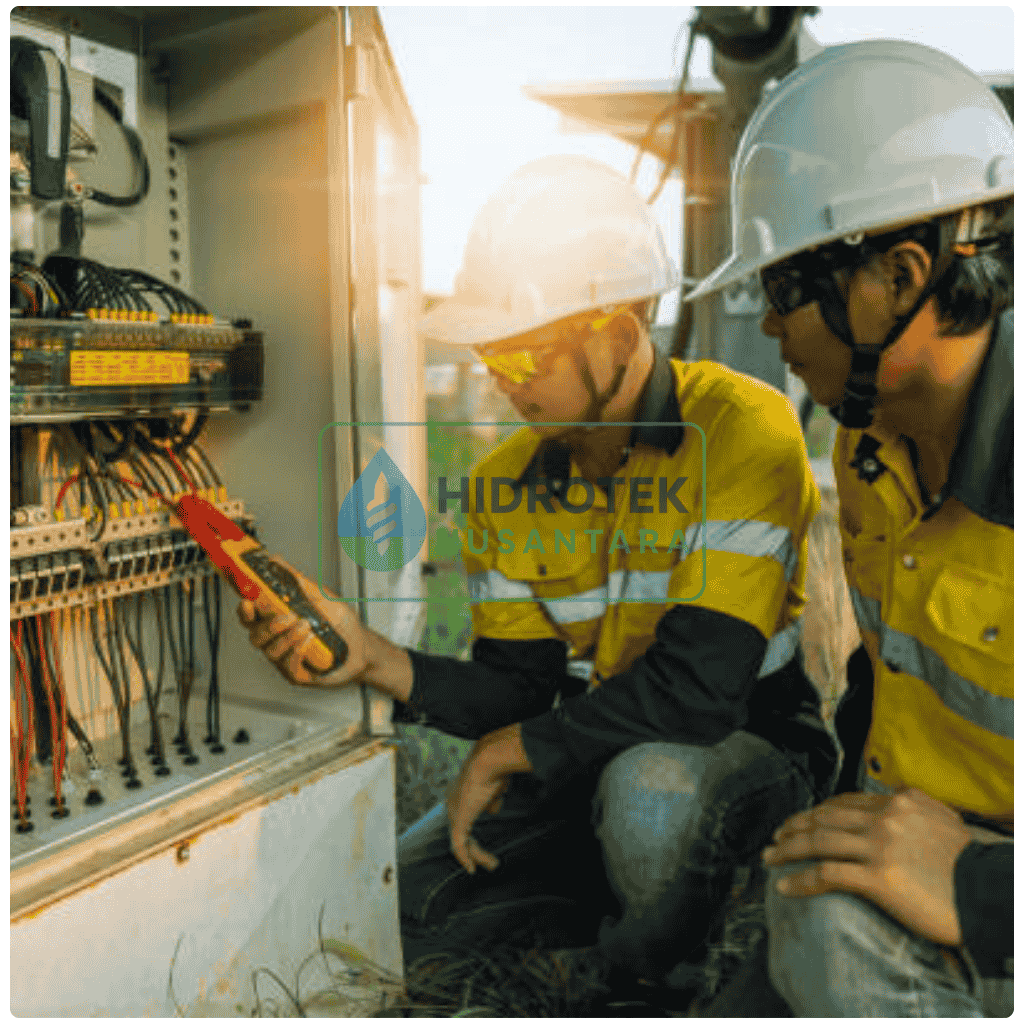 Jasa Instalasi Panel Listrik Ponorogo Madiun