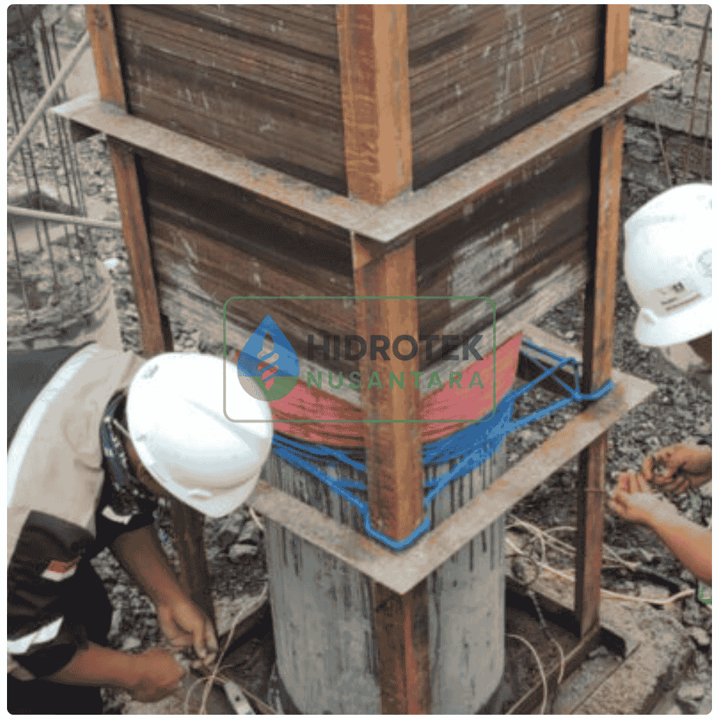 Jasa PDA Test Jawa Timur