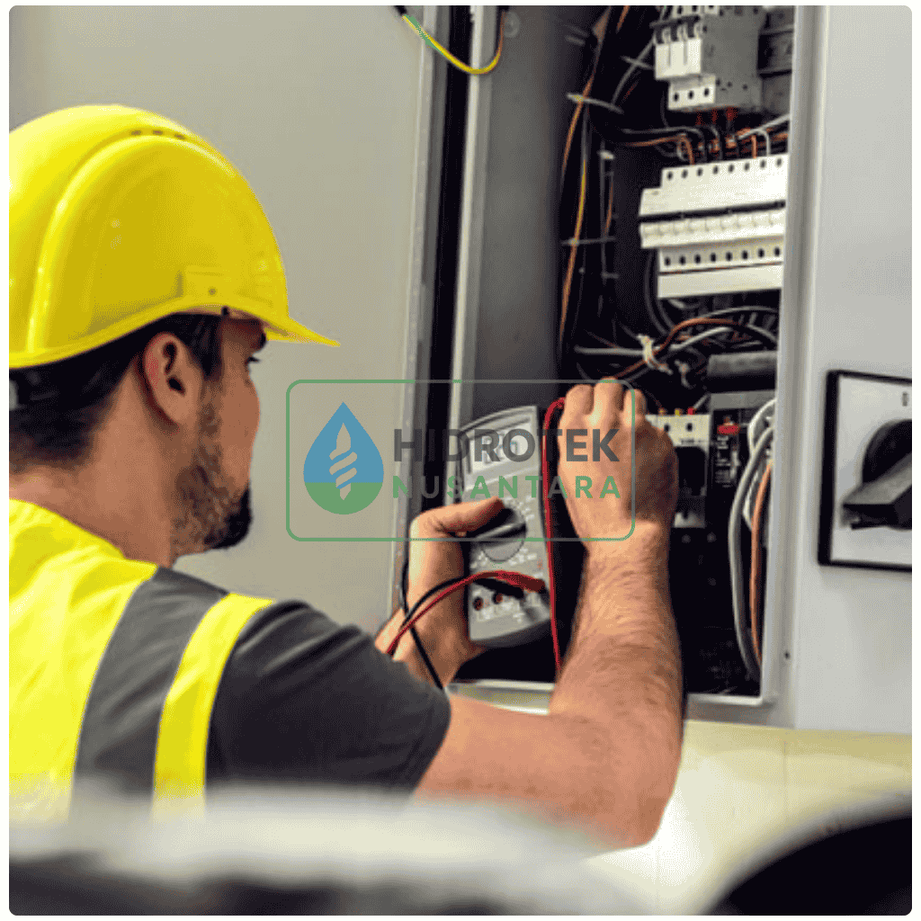 Jasa Pasang Panel Listrik Ponorogo