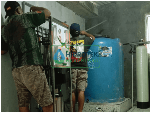 Jasa Pasang Panel listrik murah Ponorogo Jawa Timur