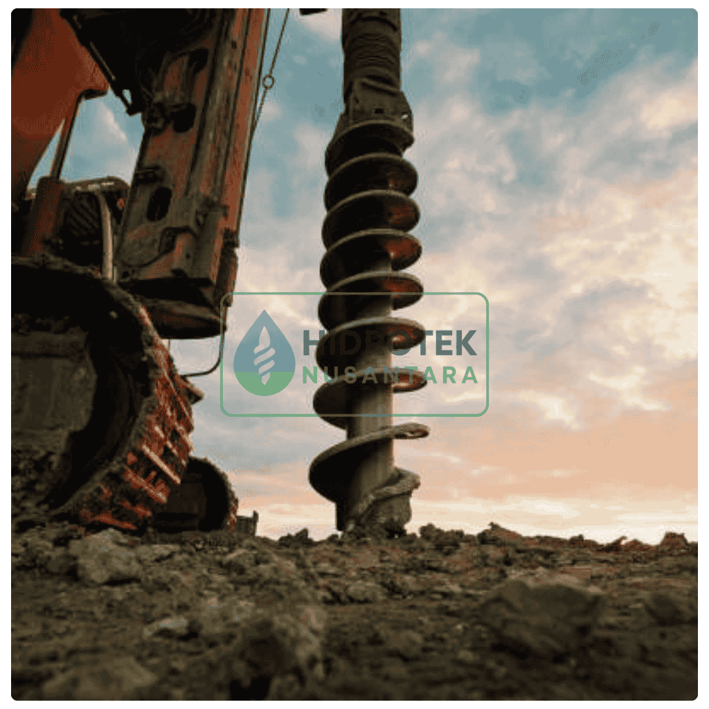 Jasa Pengeboran Sumur Ponorogo
