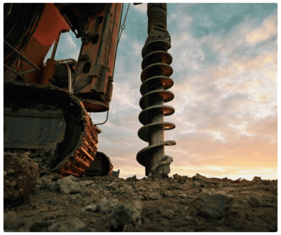 Jasa Pengeboran Sumur