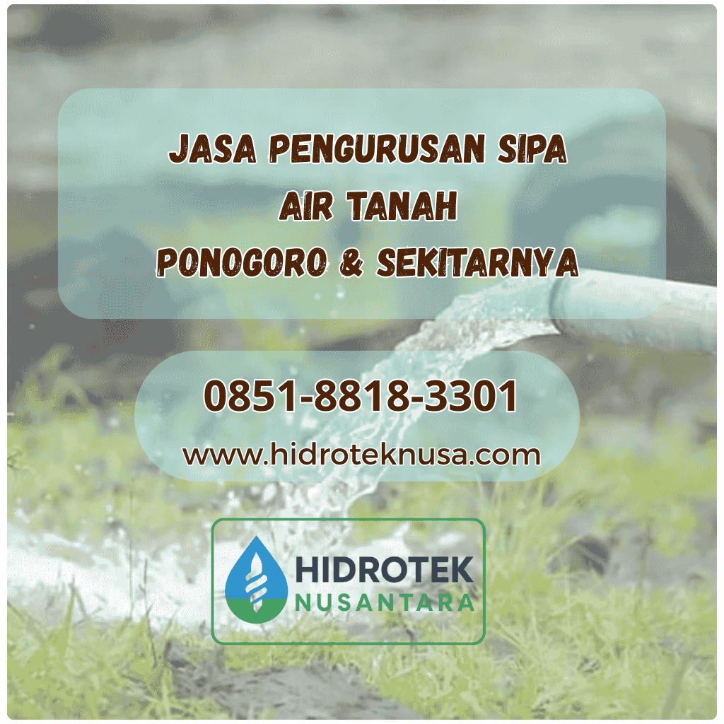 Jasa Pengurusan SIPA Ponorogo Madiun