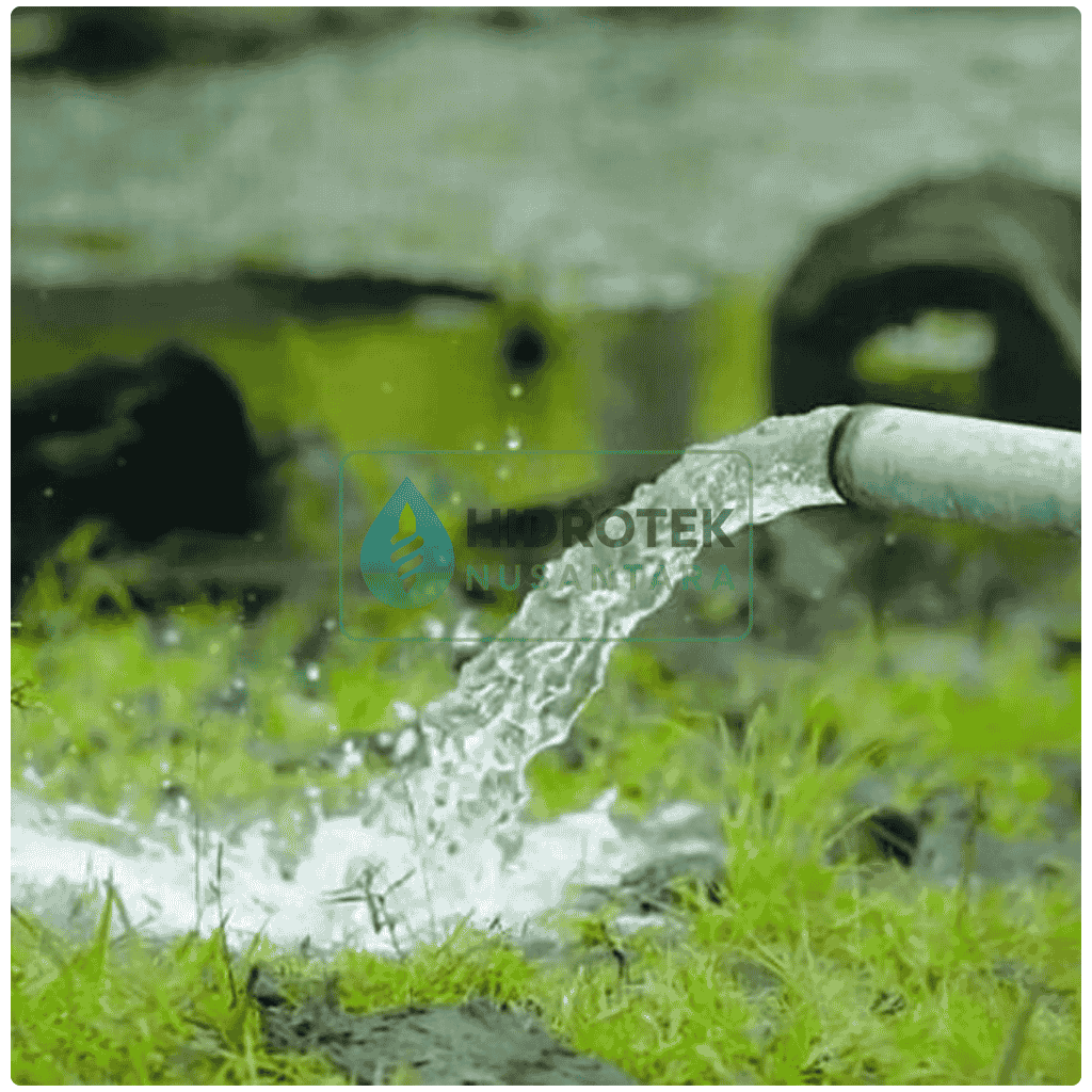 Jasa Perizinan Air Tanah Ponorogo Madiun