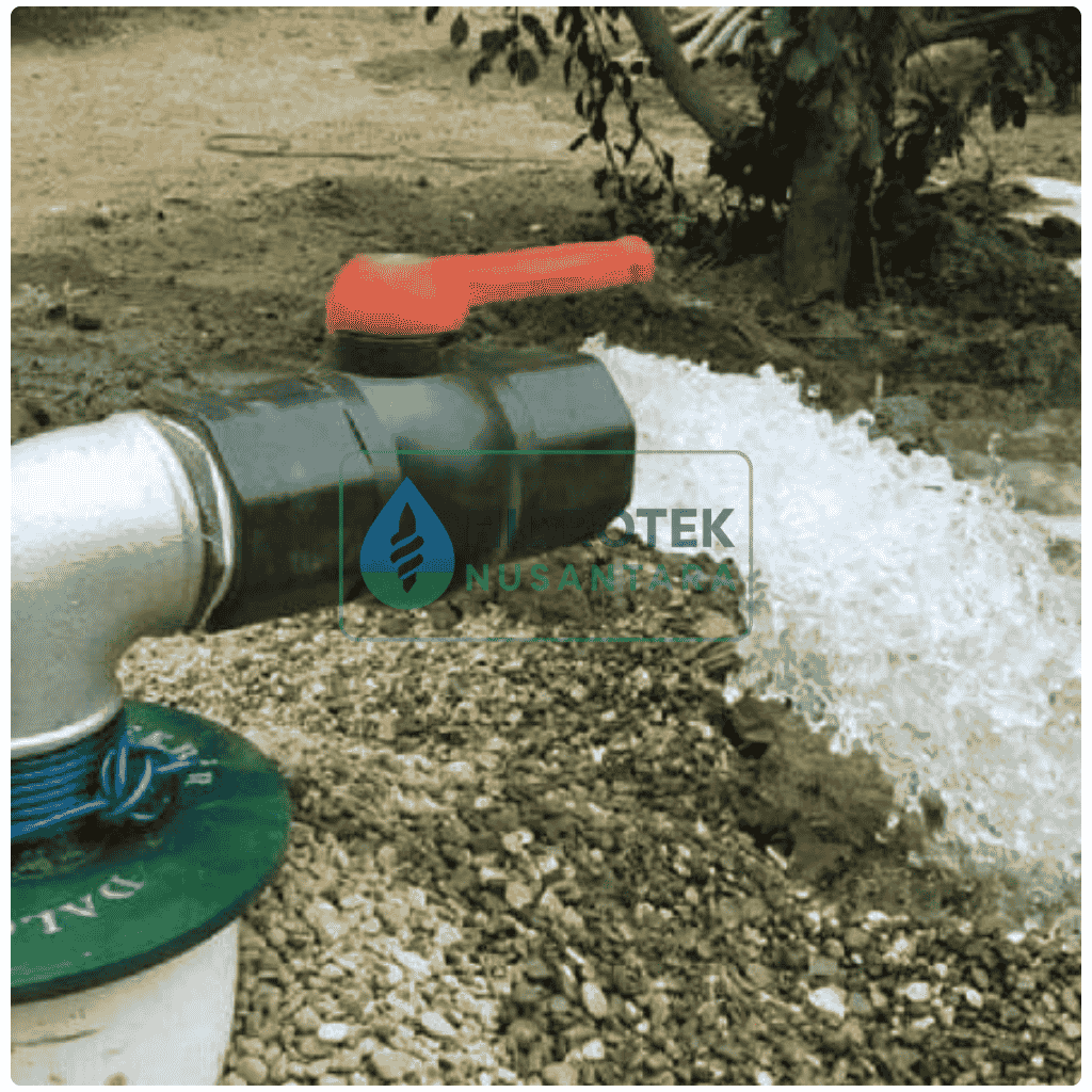 Jasa Perizinan Air Tanah Ponorogo Terbaik