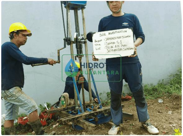 Jasa Sondir Tes Ponorogo Jawa Timur (1)