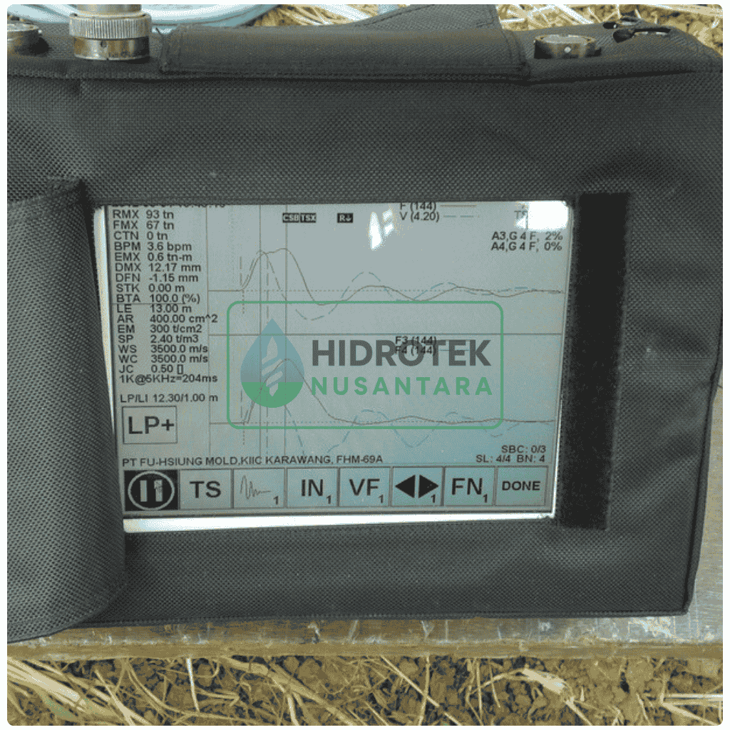 Jasa Tes PDA Jawa Timur