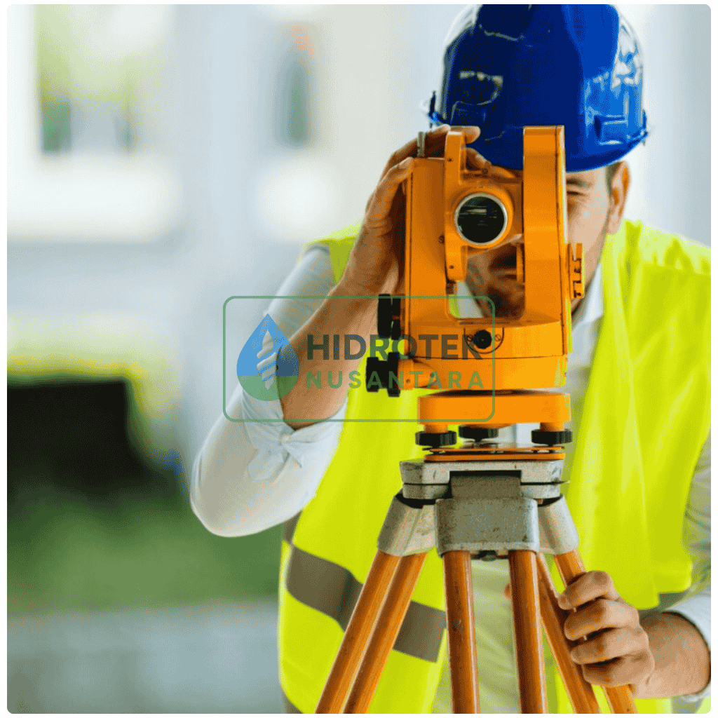Jasa Topografi Ponorogo