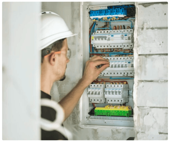 Jasa instalasi panel Listrik di Ponorogo jawa timur