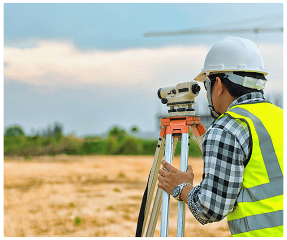 Jasa topografi di Ponorogo jawa timur