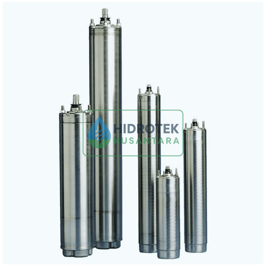 Pompa Submersible Ponorogo