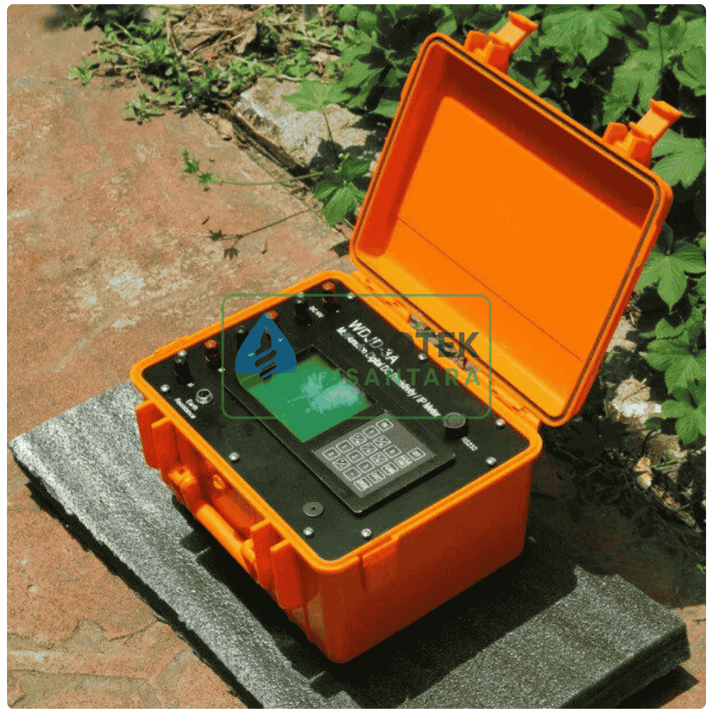 Survei Geolistrik jawa timur ponorogo termurah dan terbaik