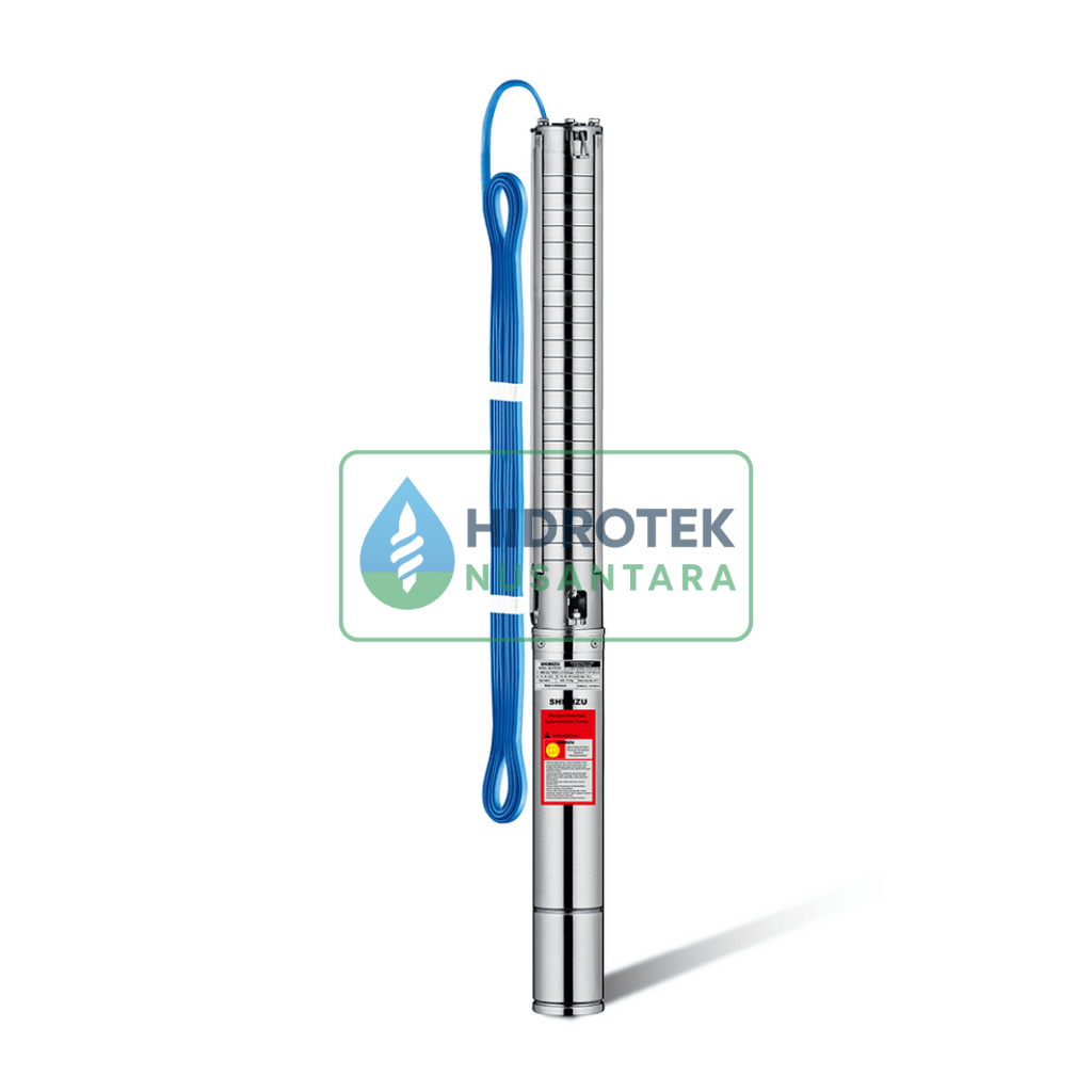 Toko Pompa Sibel Ponorogo