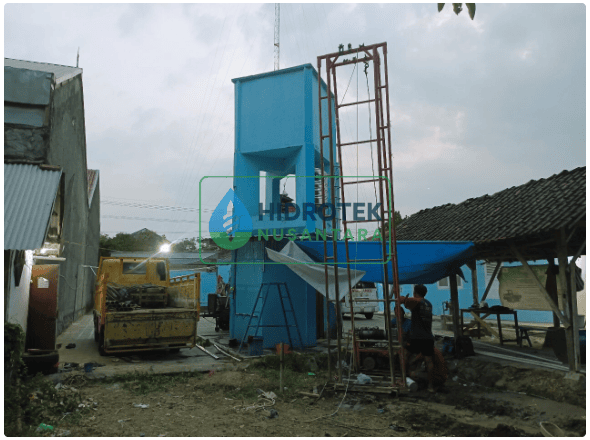 bor sumur industri ponorogo