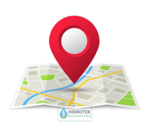 maps Tukang Bor sumur ponorogo