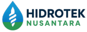hidrotek nusantara logo