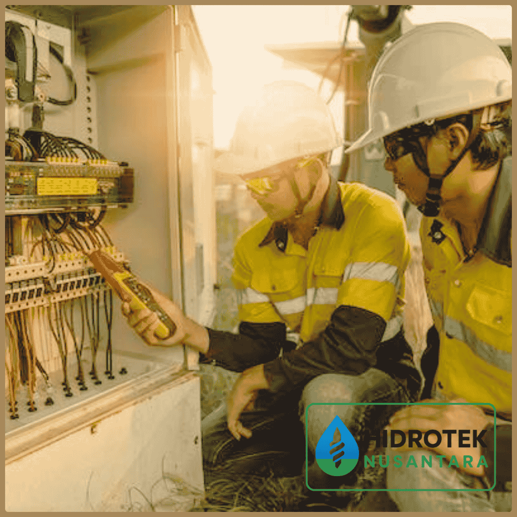 jasa instalasi panel listrik ponorogo madiun