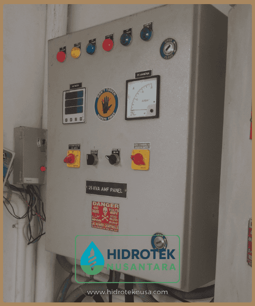 panel listrik 3 phase