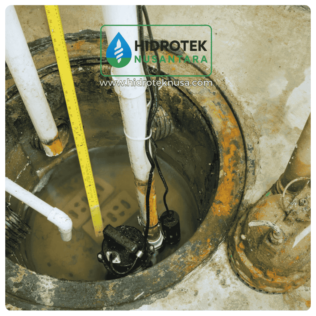 sumur bor industri wajib perpanjang sipa