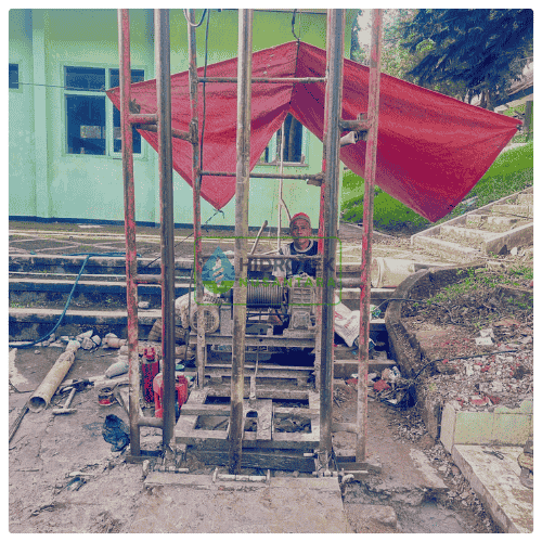jasa bor sumur di ponorogo