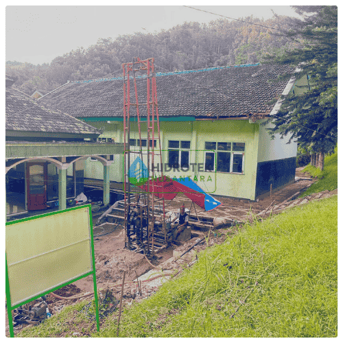 jasa bor sumur masjid