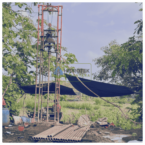 jasa bor sumur untuk rumah ponorogo