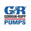 logo gorman rupp
