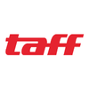 logo taff