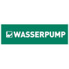 logo wasserpump