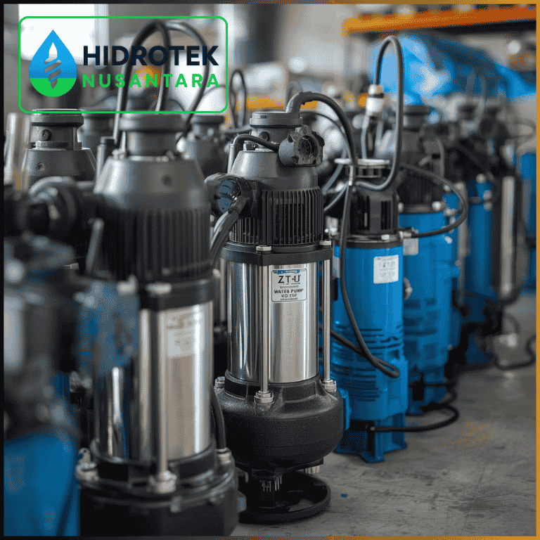 toko pompa air ponorogo