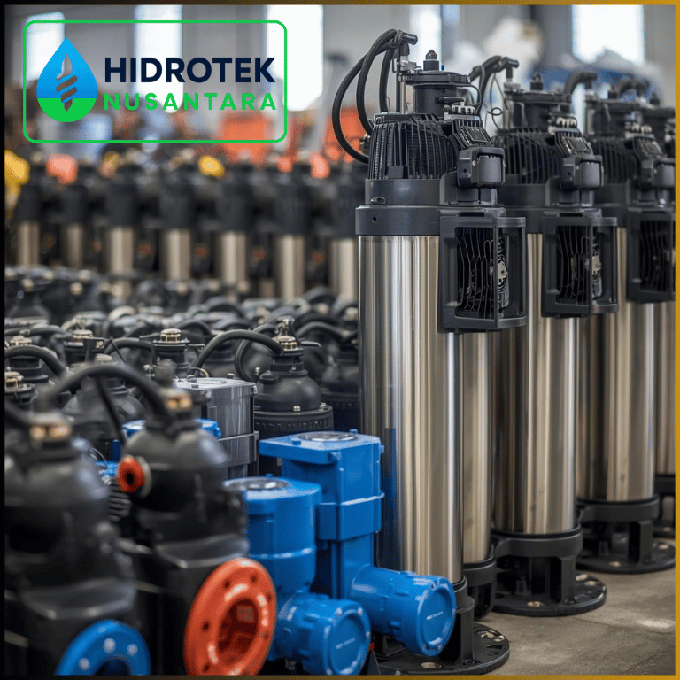 toko pompa air ponorogo