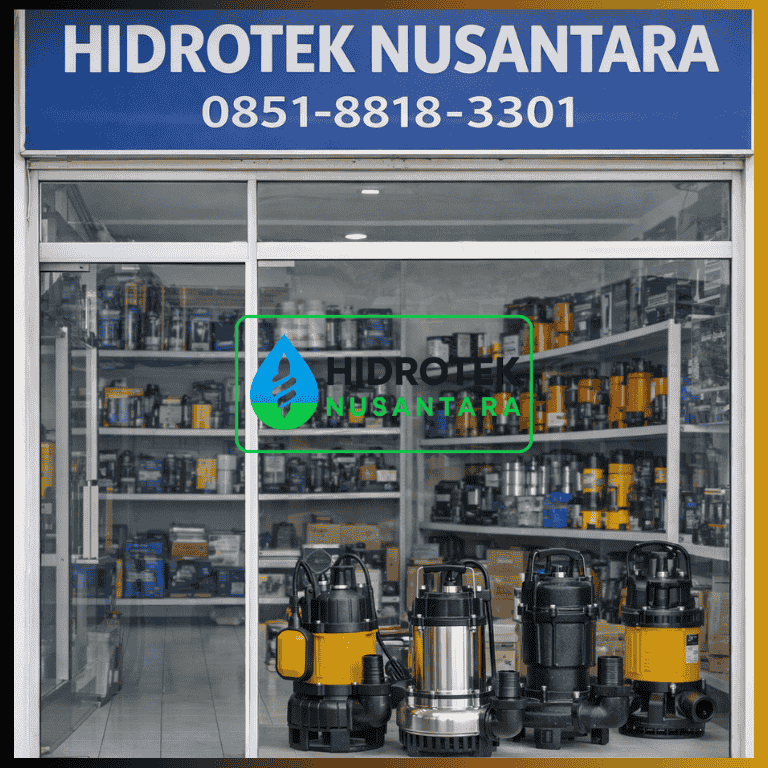 toko pompa sibel submersible ponorogo