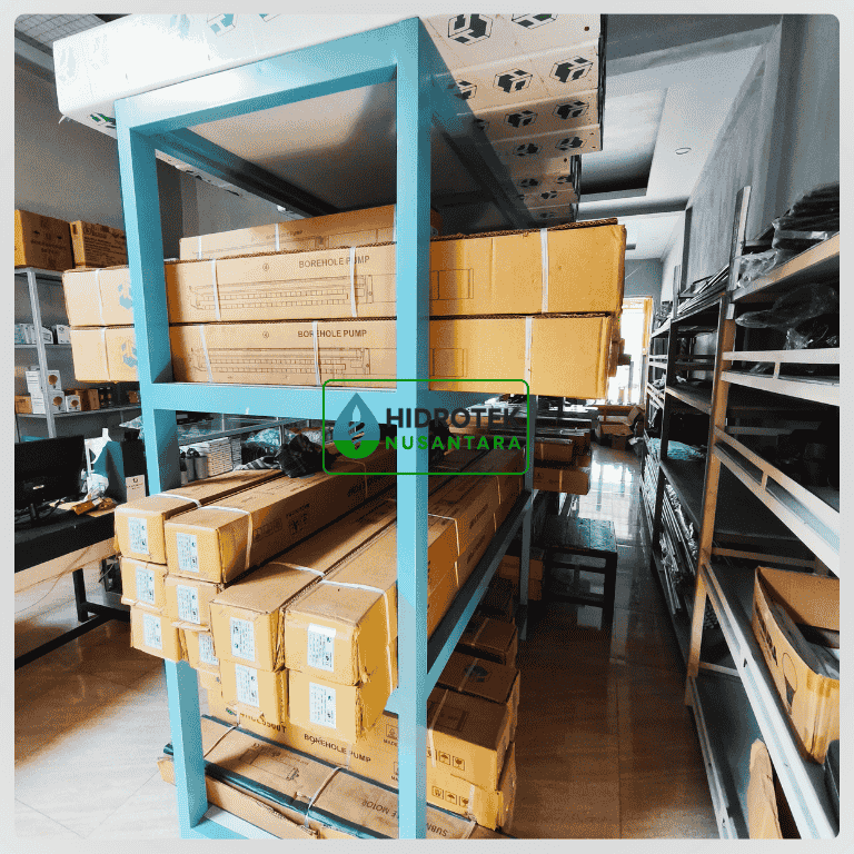 distributor hcl pump ponorogo jawa timur