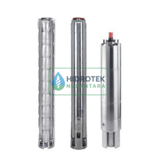 Distributor Pompa Sibel - Pompa Submersible