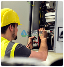 Instalasi Panel Listrik Ponorogo jawa Timur