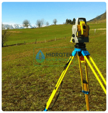 Jasa Survey Lahan Pemetaan