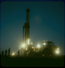 Kontraktor Jasa Pengeboran Sumur Dalam Kontraktor Jasa Pengeboran Sumur Dalam